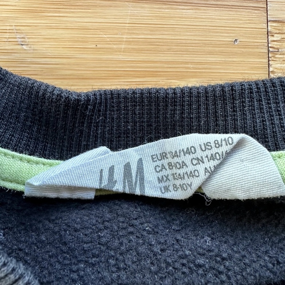 Werewolf Pullover - Picture 3 of 4